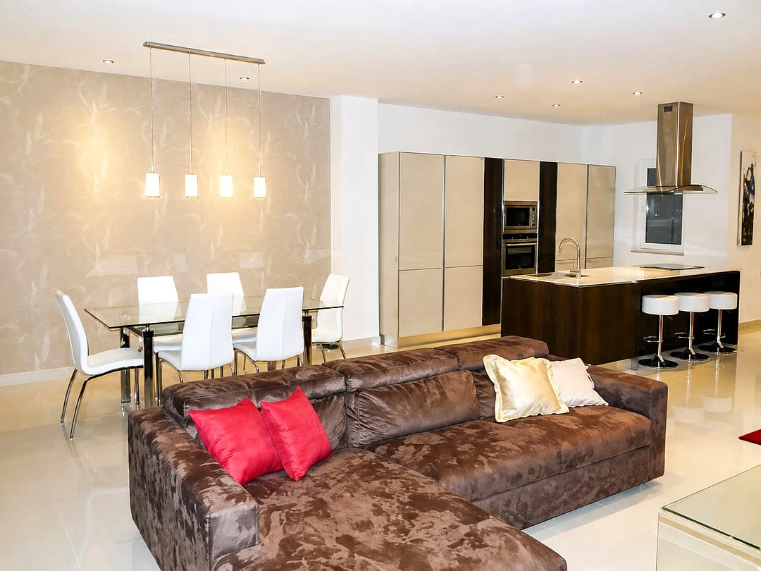 Apartment in St Julian's — 5