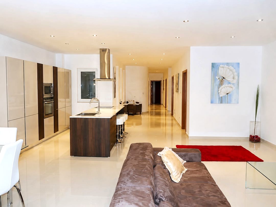 Apartment in St Julian's — 3