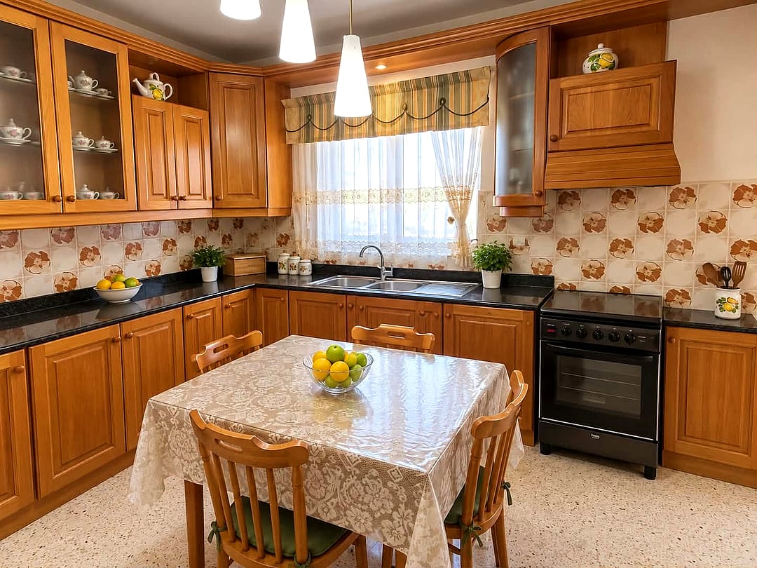 Apartment in St Paul's Bay — 4