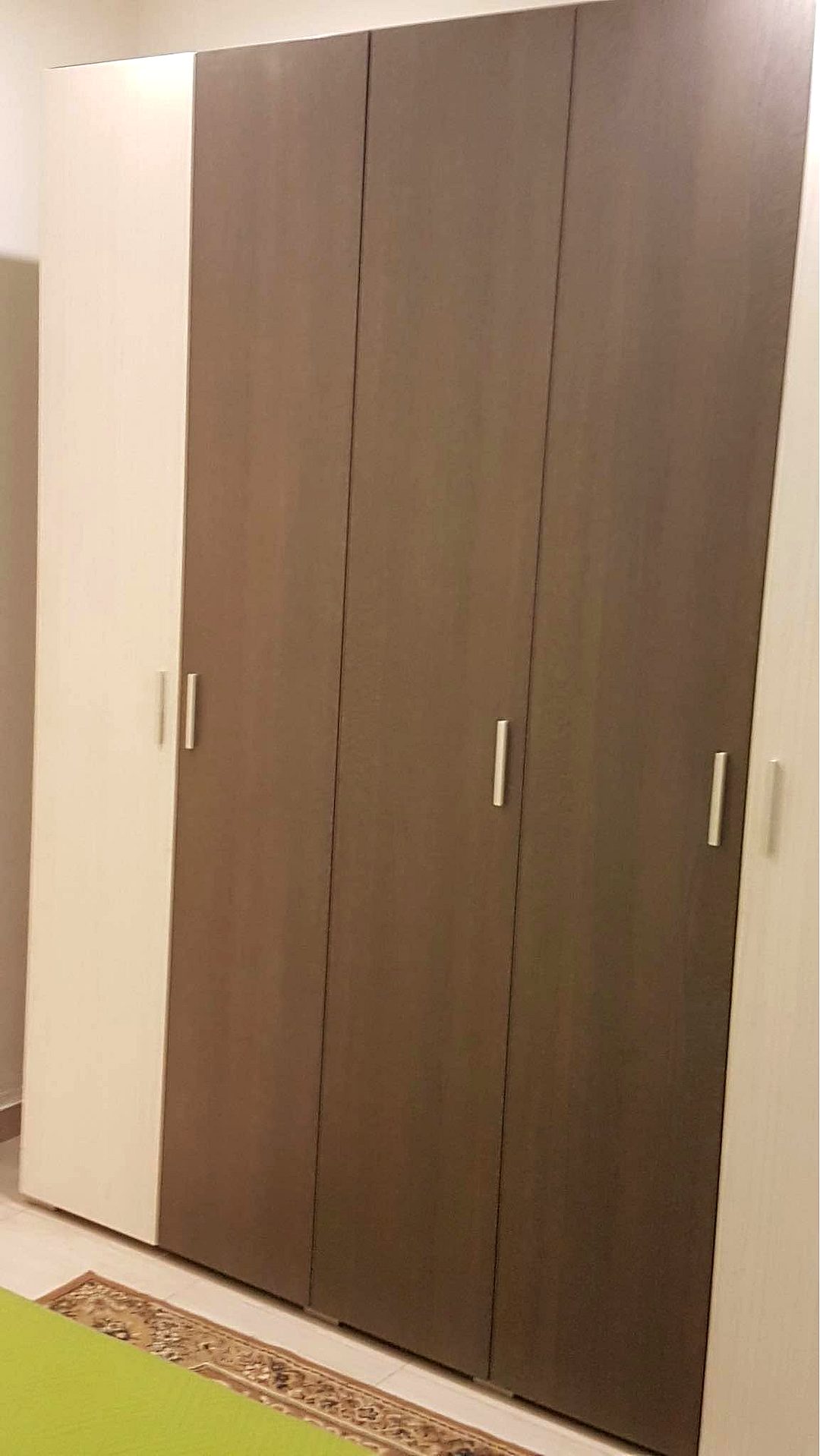 Maisonette in St Julian's - 1 bed, 1 bath — 5