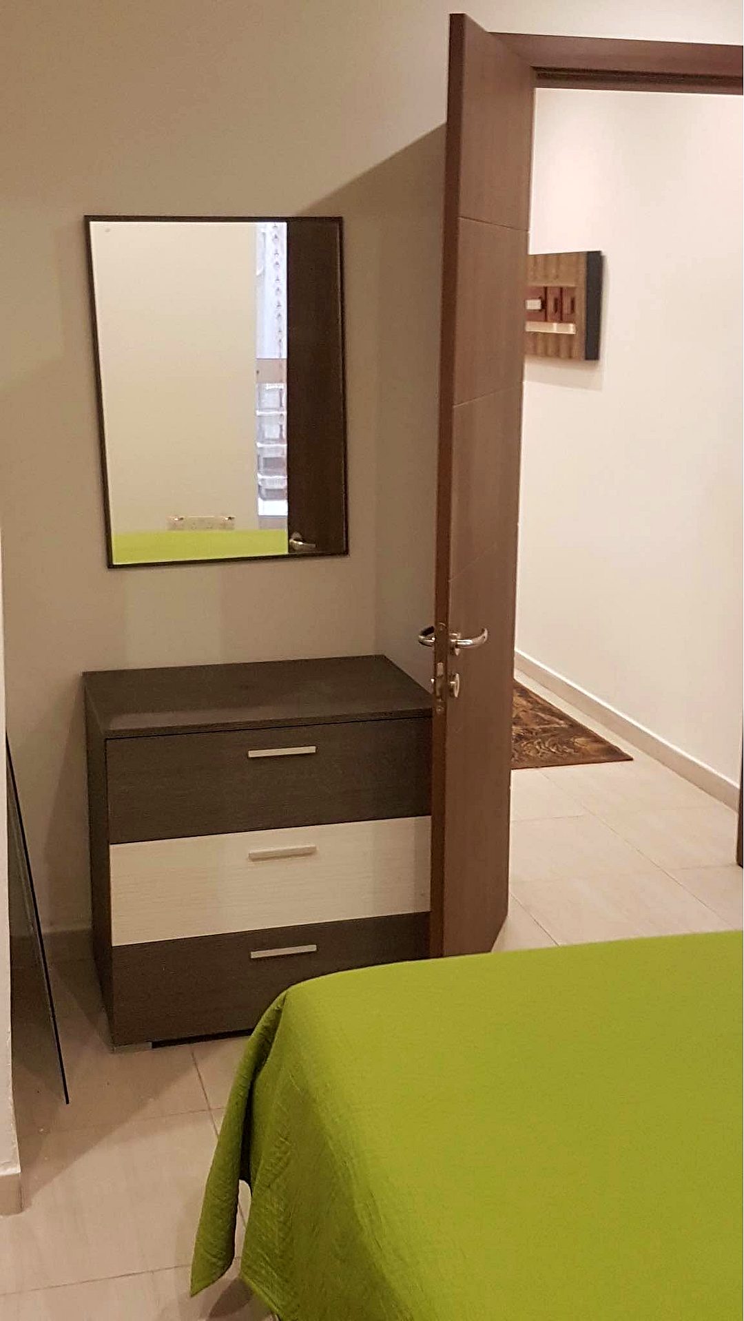 Maisonette in St Julian's - 1 bed, 1 bath — 4