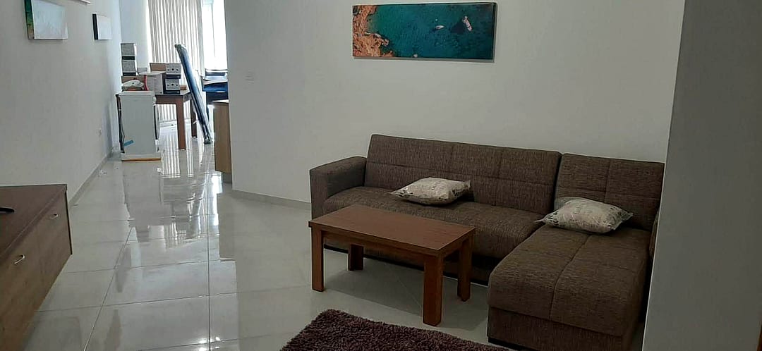 Apartment in Marsaxlokk - 3 beds, 2 baths — 5