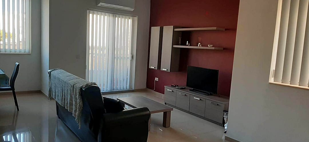 Apartment in Marsaxlokk - 3 beds, 2 baths — 3