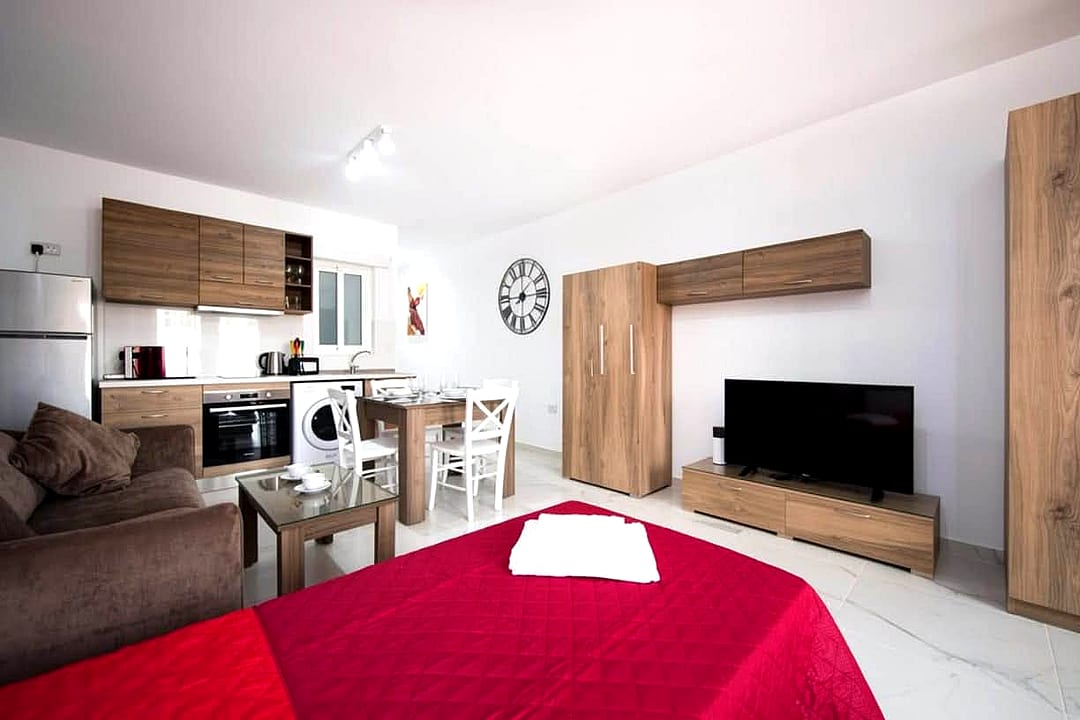 Studio in Pieta - 1 bath — 3