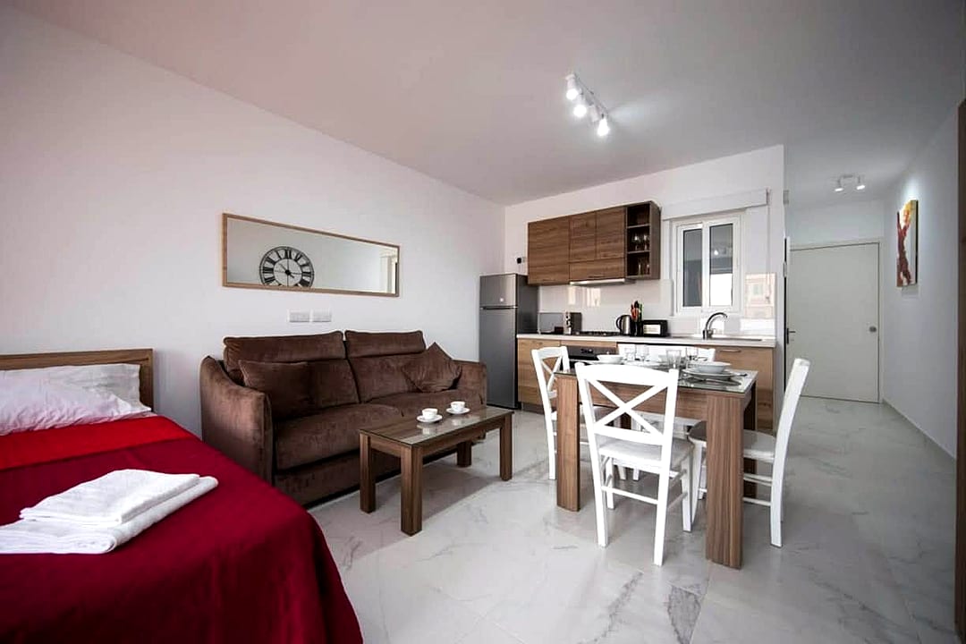 Studio in Pieta - 1 bath — 1