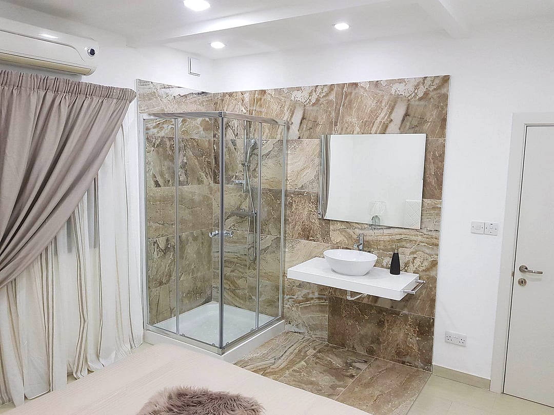 Apartment in Swieqi - 2 beds, 2 baths — 5
