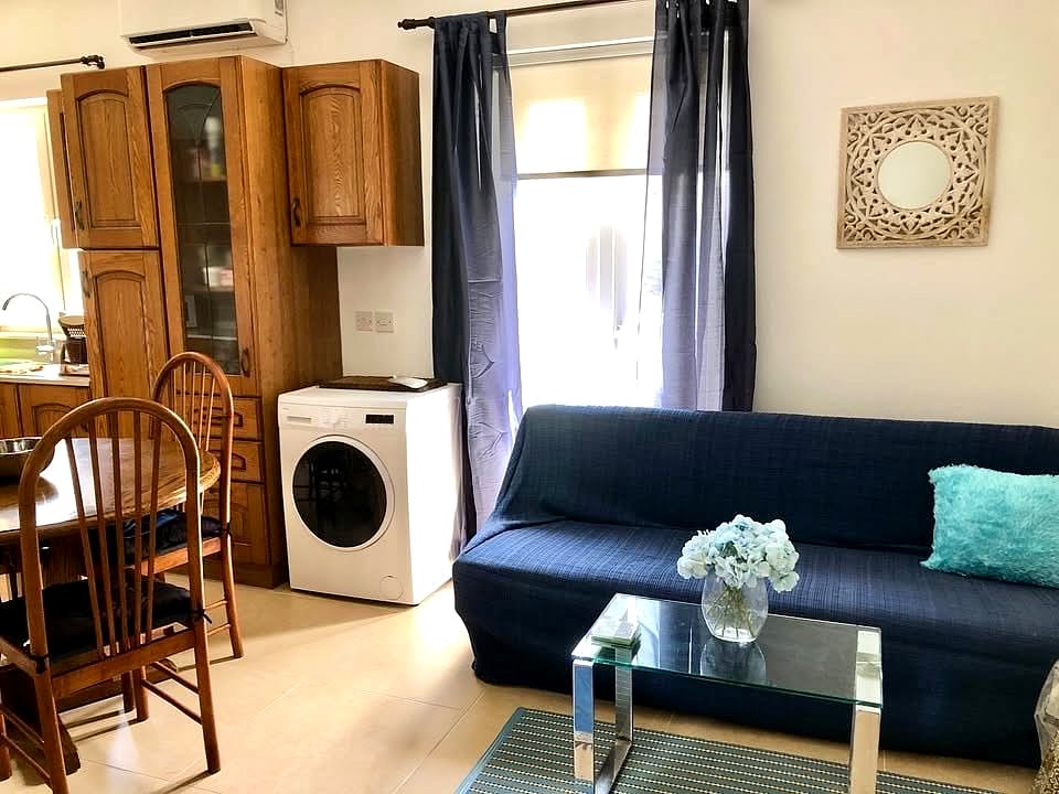 Apartment in Birkirkara — 5