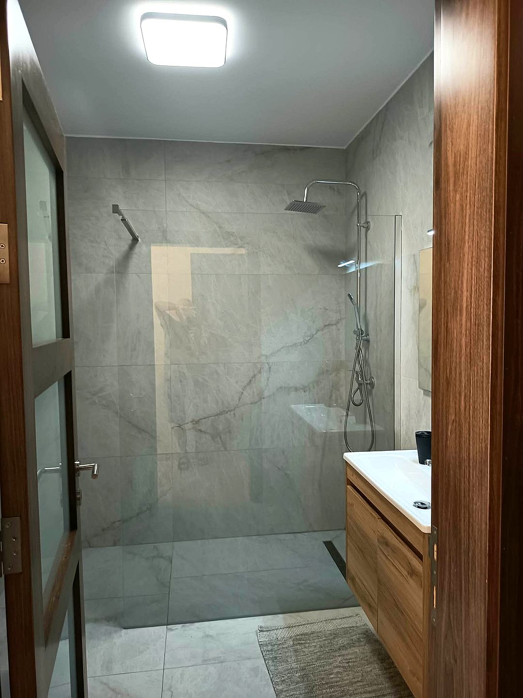 Apartment in Mosta - 3 beds — 4
