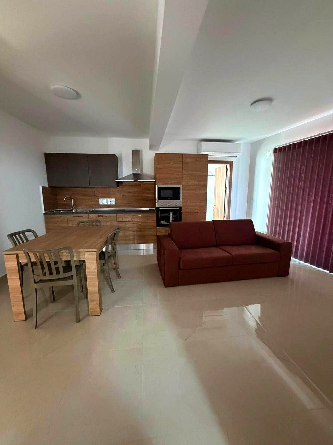 Apartment in Birkirkara — 2