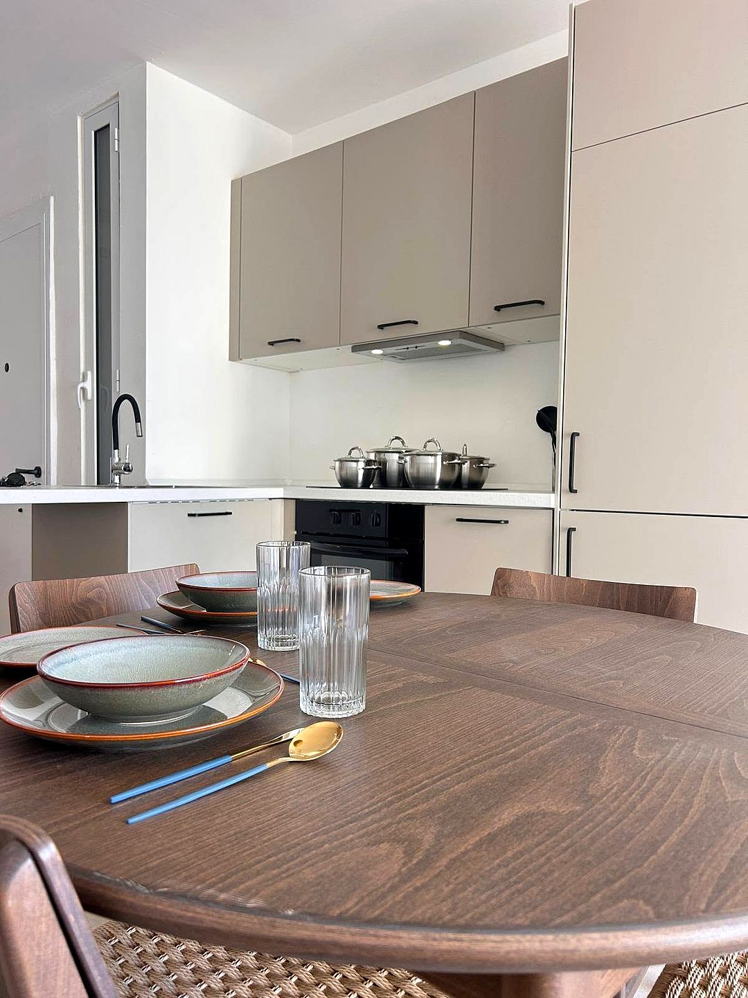 Apartment in Mellieha - 1 bed, 1 bath — 2