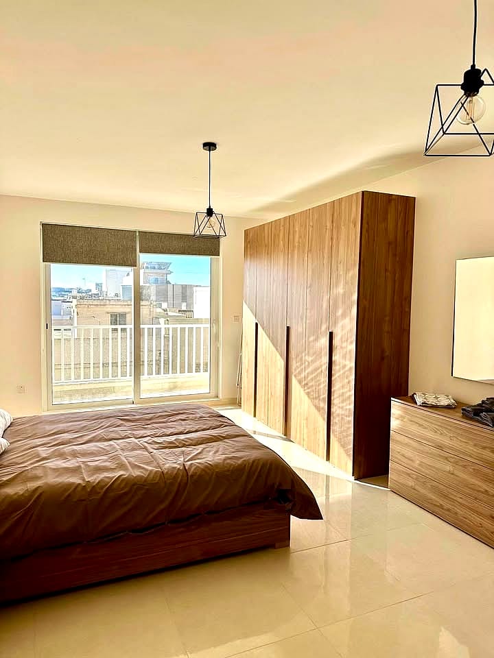 Apartment in Attard - 2 baths — 3