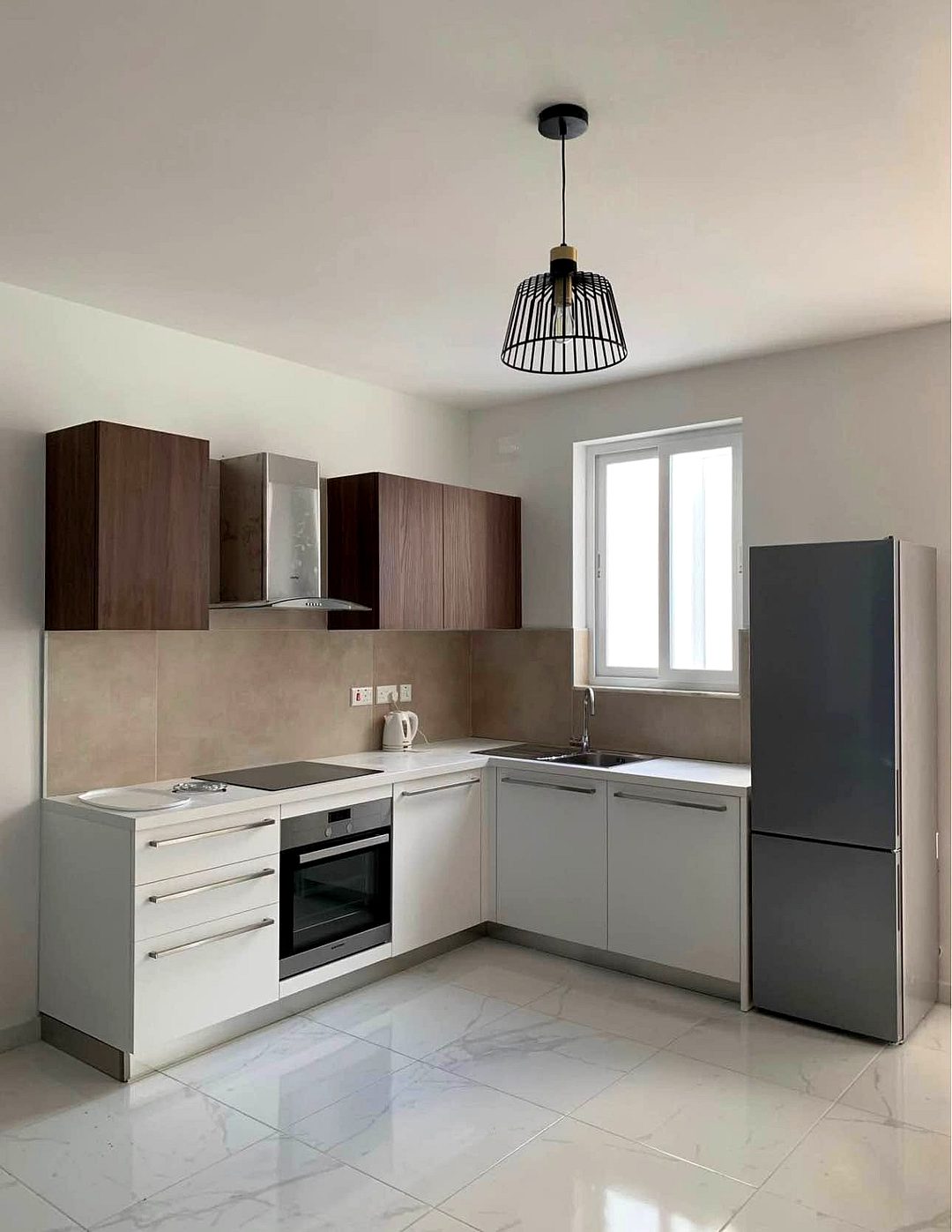 Penthouse in Swieqi - 2 beds — 3