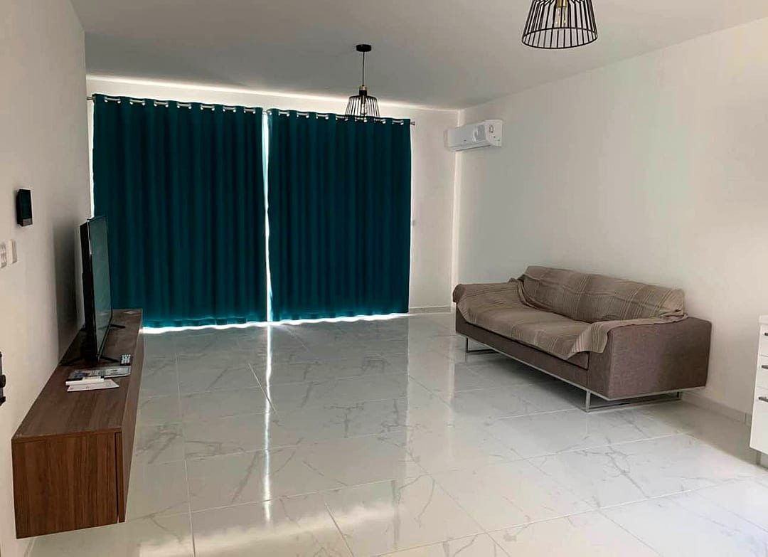Penthouse in Swieqi - 2 beds — 4