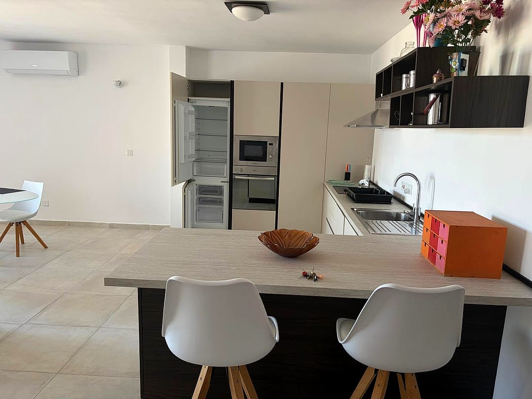 Apartment in Swieqi - 3 beds — 4