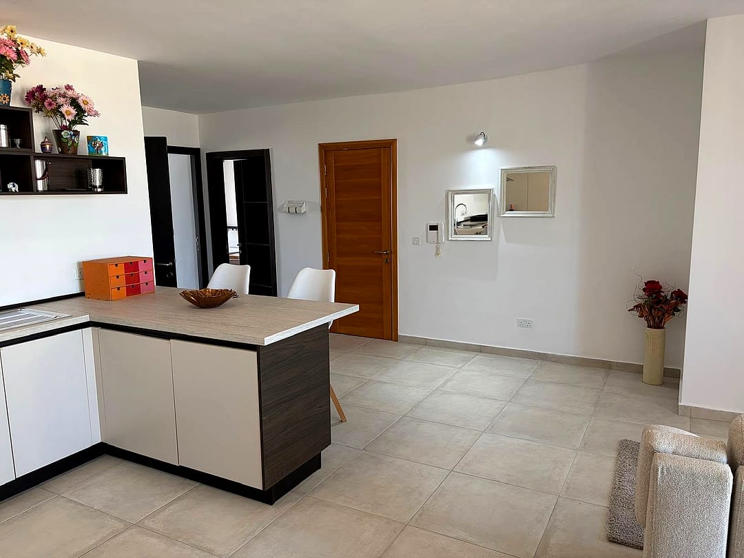 Apartment in Swieqi - 3 beds — 5