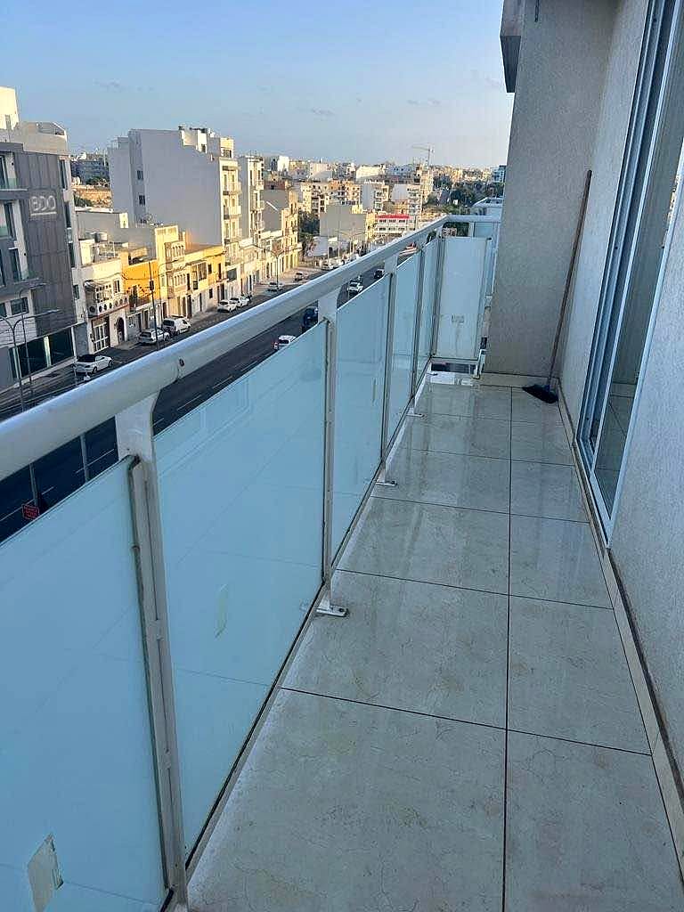 Apartment in Msida — 5