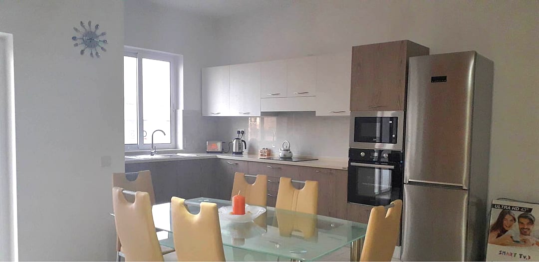 Apartment in Msida — 3