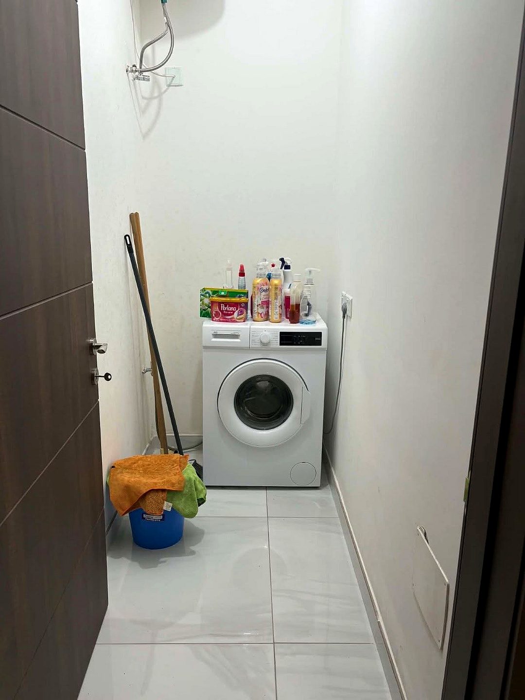 Apartment in Qawra - 2 beds, 2 baths — 5