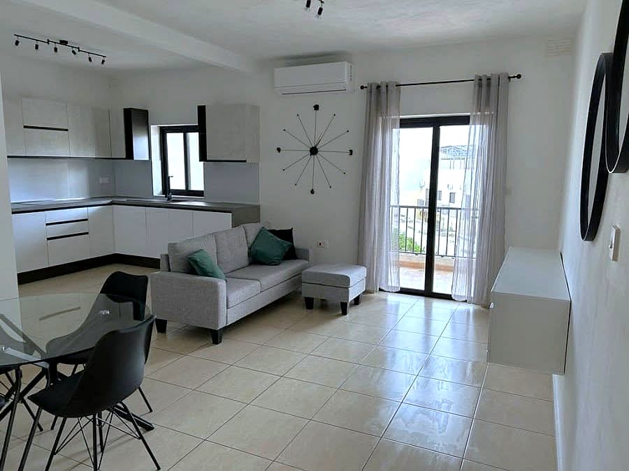 Apartment in Pembroke - 2 beds — 1