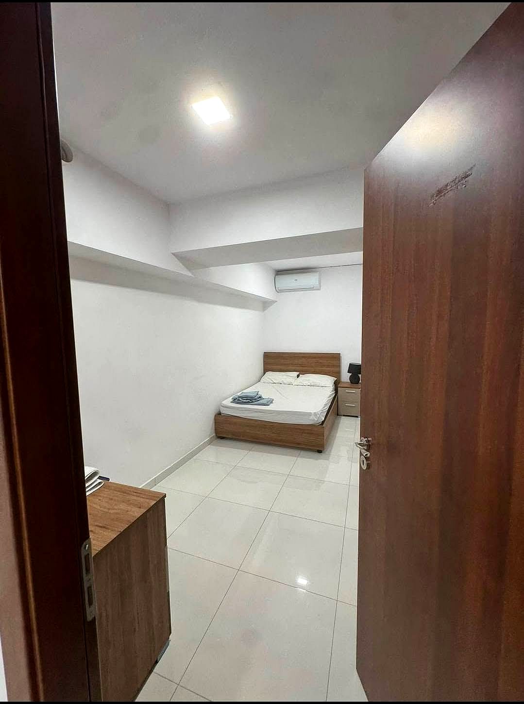 Apartment in San Giljan - 2 beds — 3