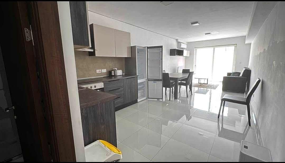 Apartment in San Giljan - 2 beds — 4
