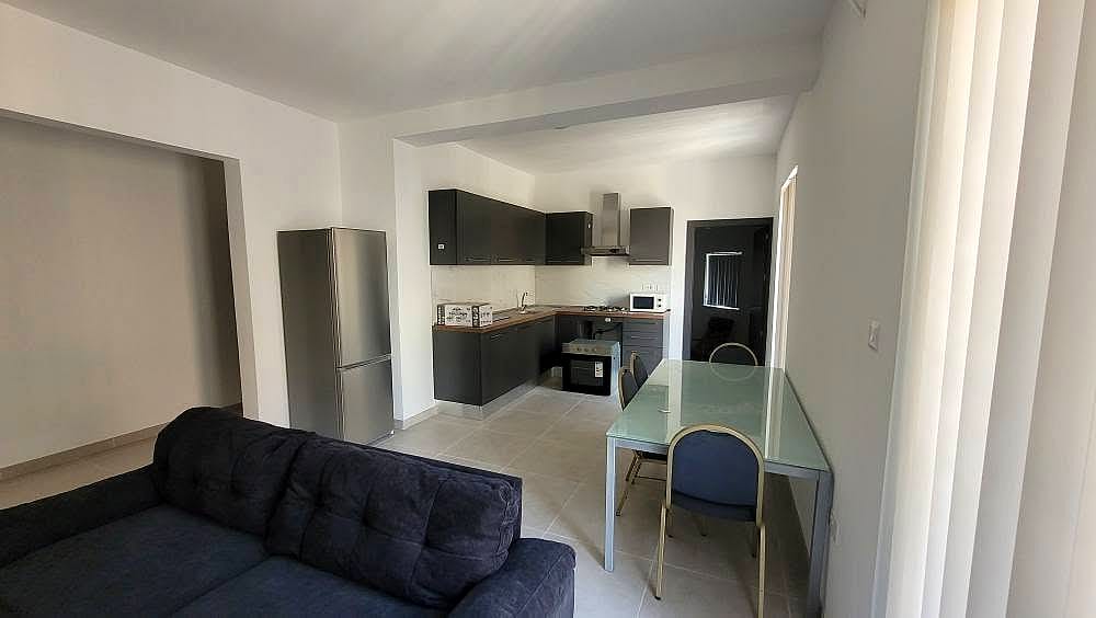 Apartment in Marsaskala - 1 bath — 2