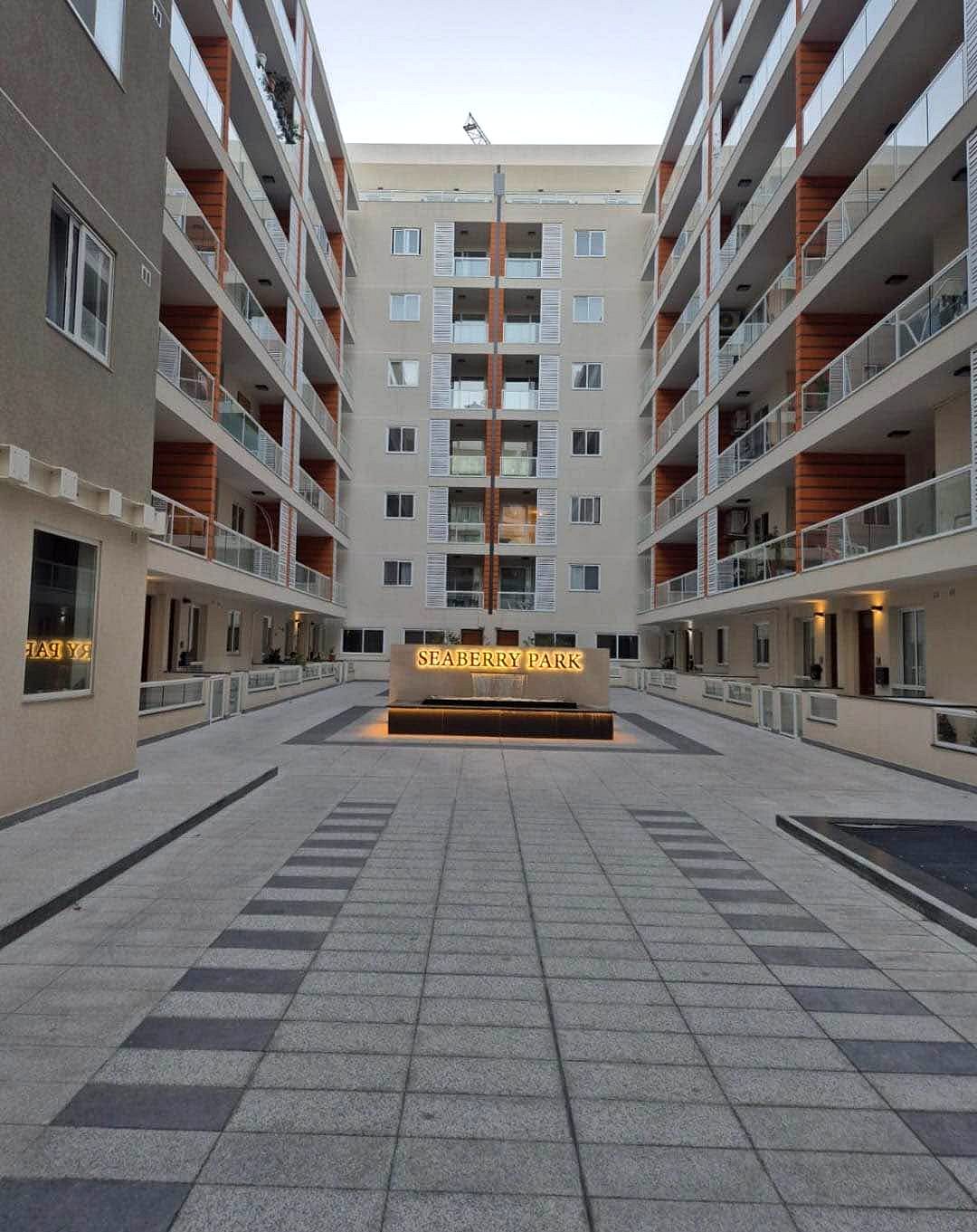 Maisonette in Qawra - 2 beds, 2 baths — 1