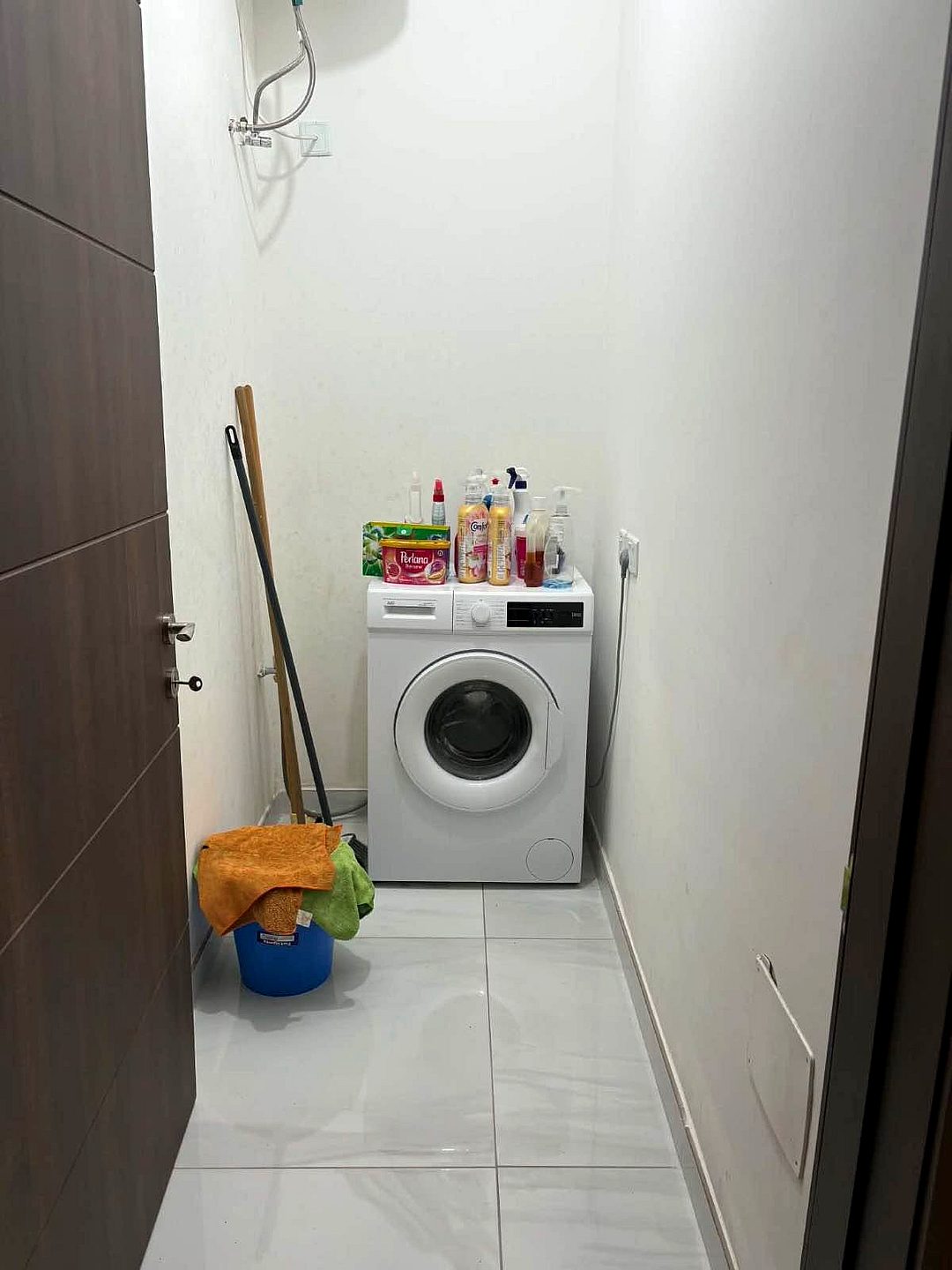 Maisonette in Qawra - 2 beds, 2 baths — 4