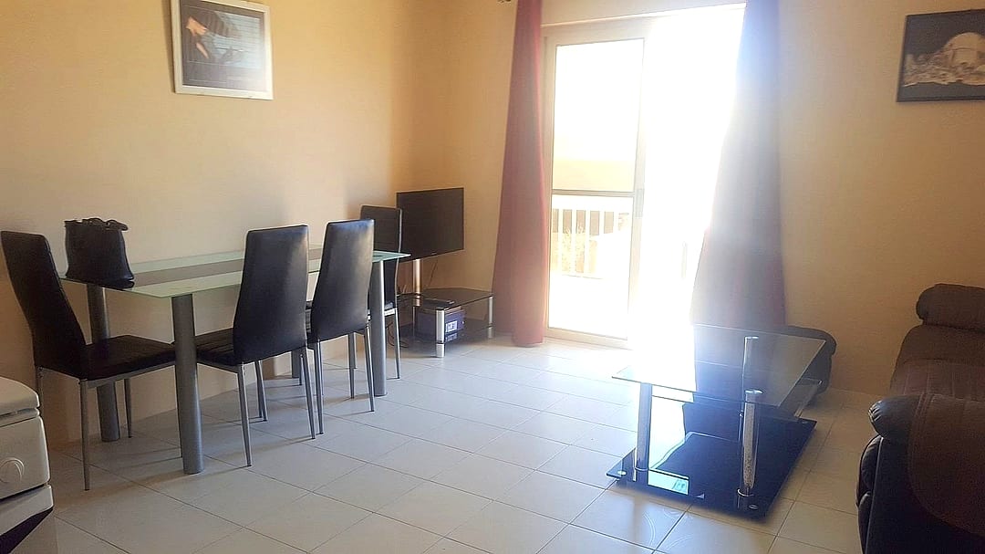 Apartment in Sliema — 3