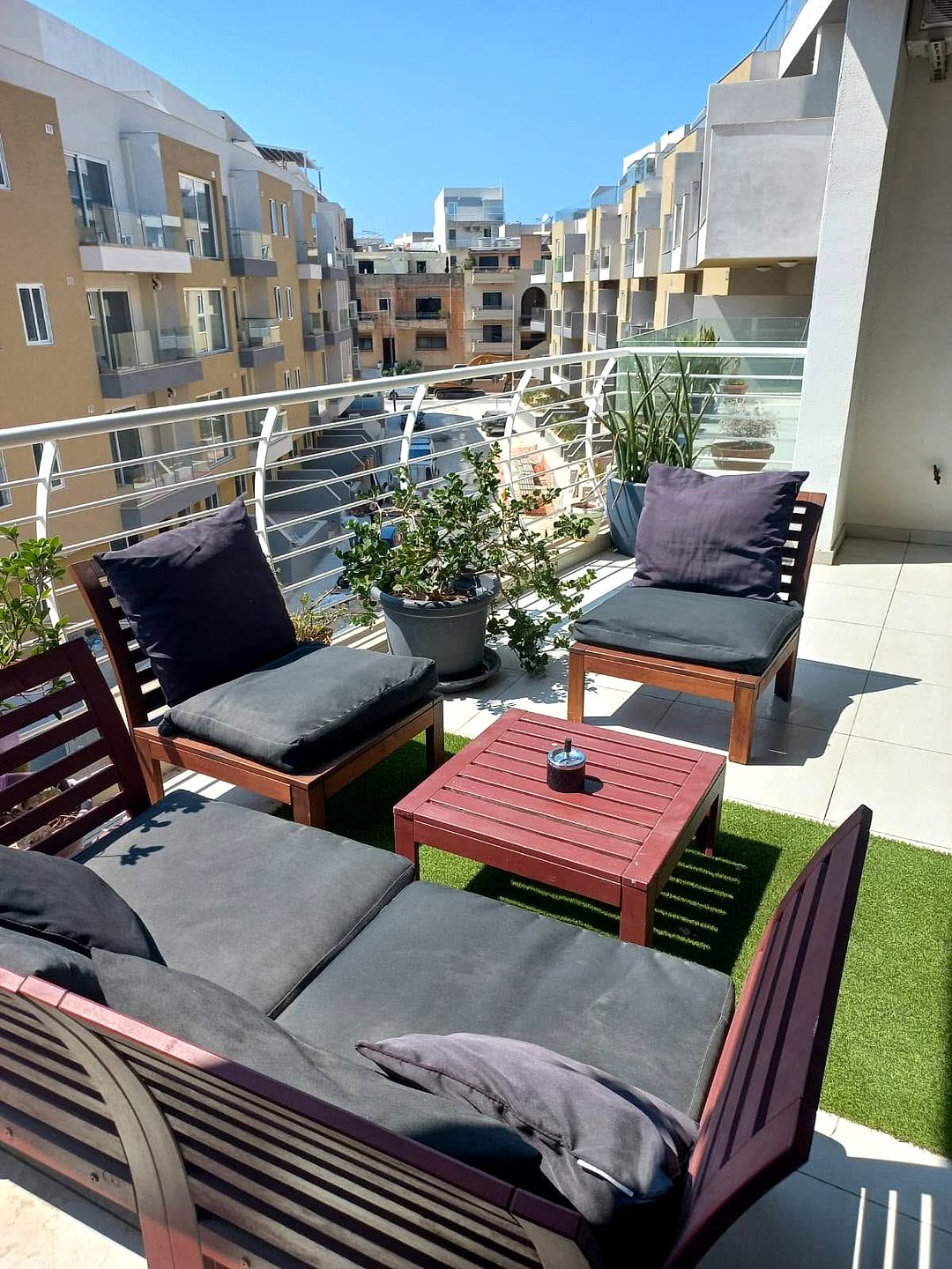 Apartment in Swieqi — 1