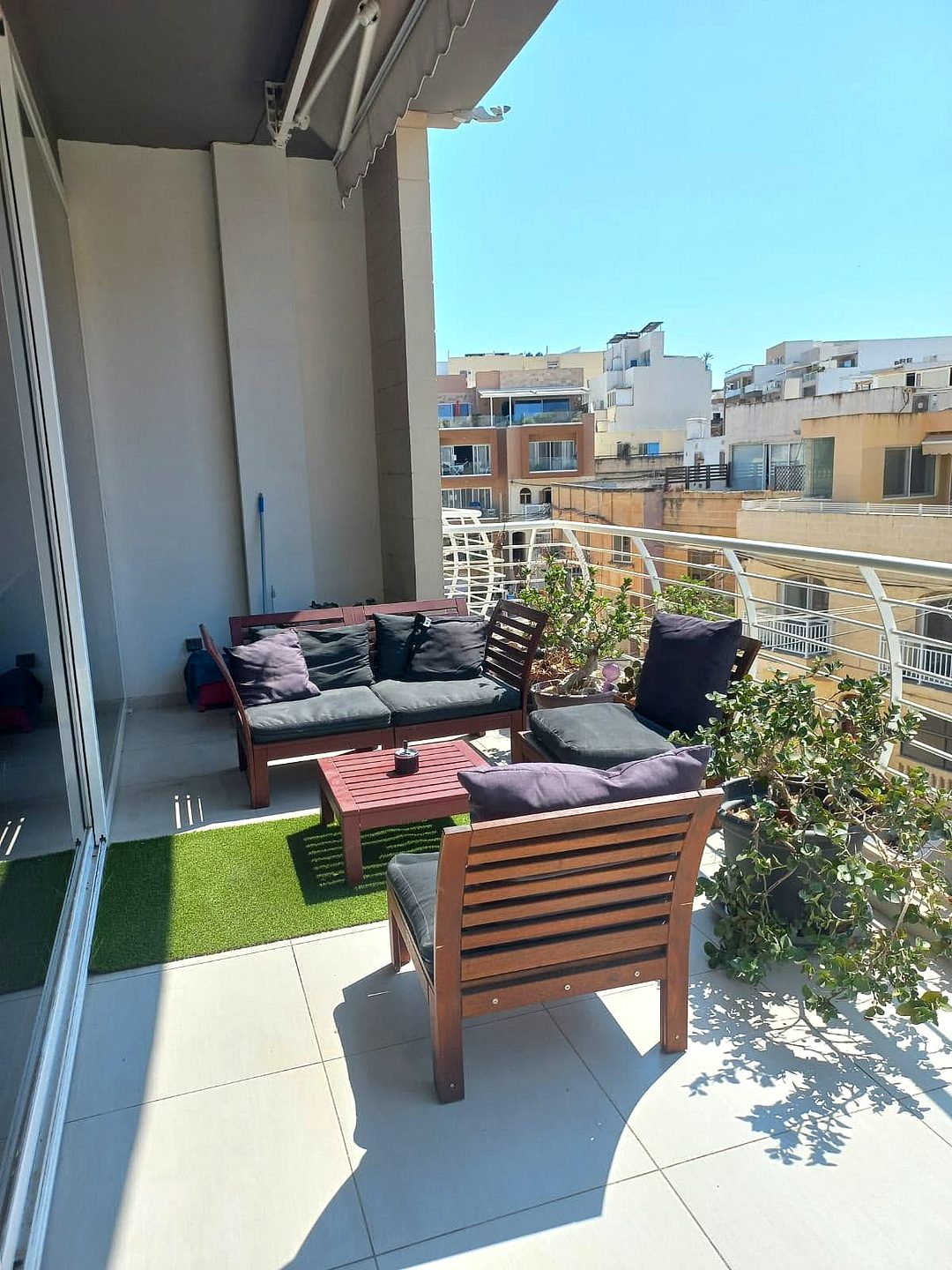 Apartment in Swieqi — 3