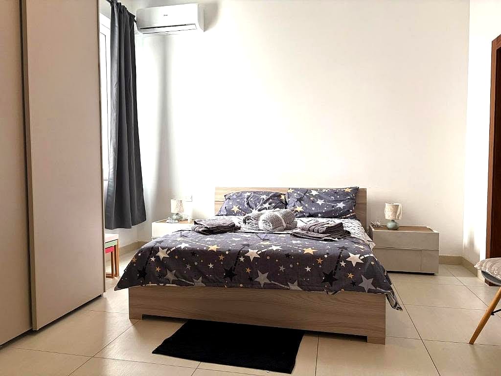 Apartment in Swieqi — 4
