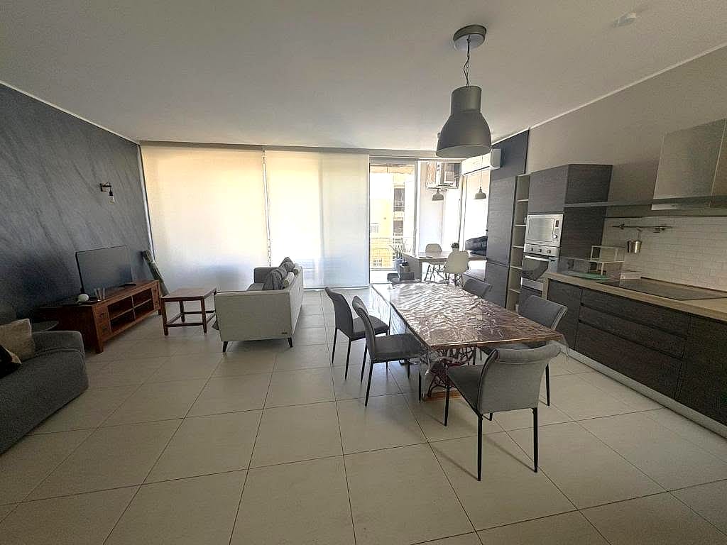 Apartment in Swieqi — 2