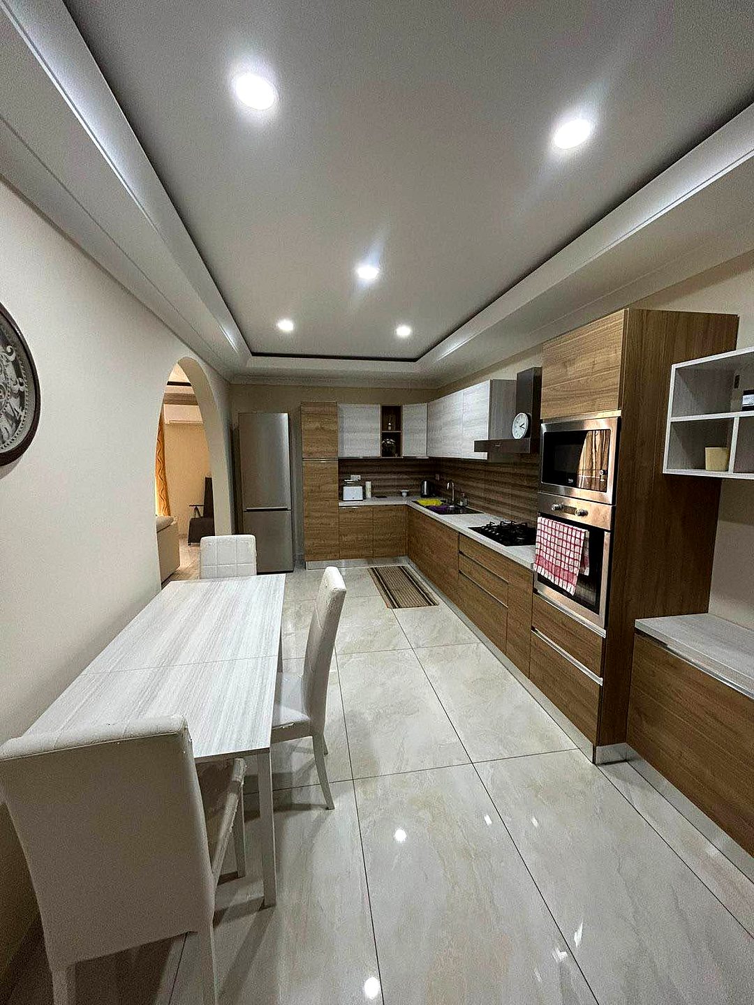 Apartment in Msida — 2