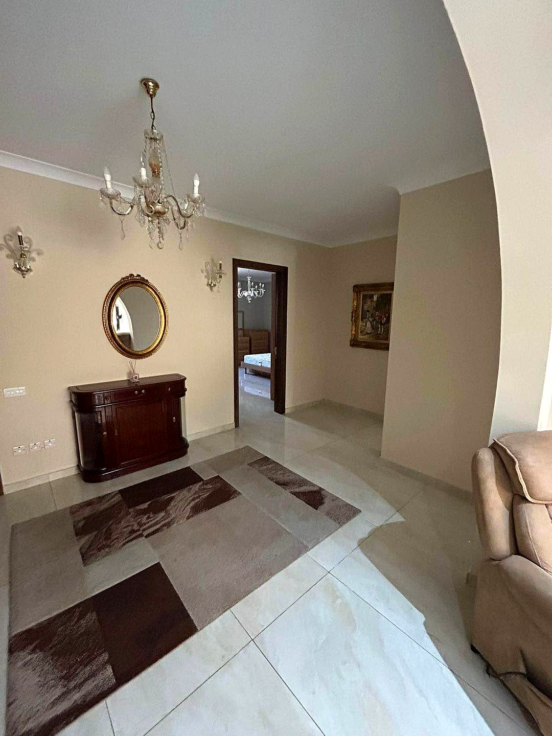 Apartment in Msida — 5