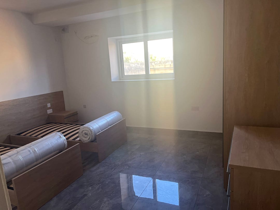 Apartment in Attard - 2 beds — 4