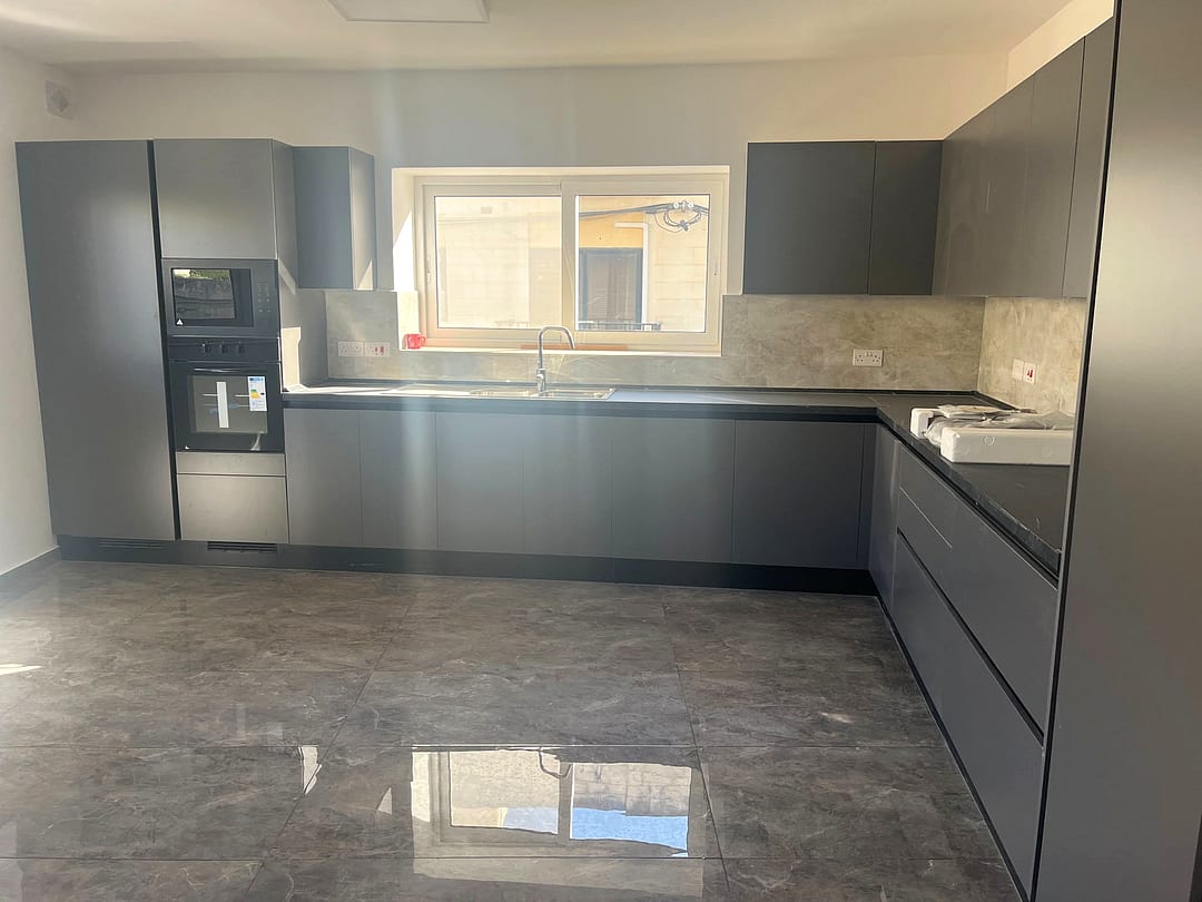 Apartment in Attard - 2 beds — 2