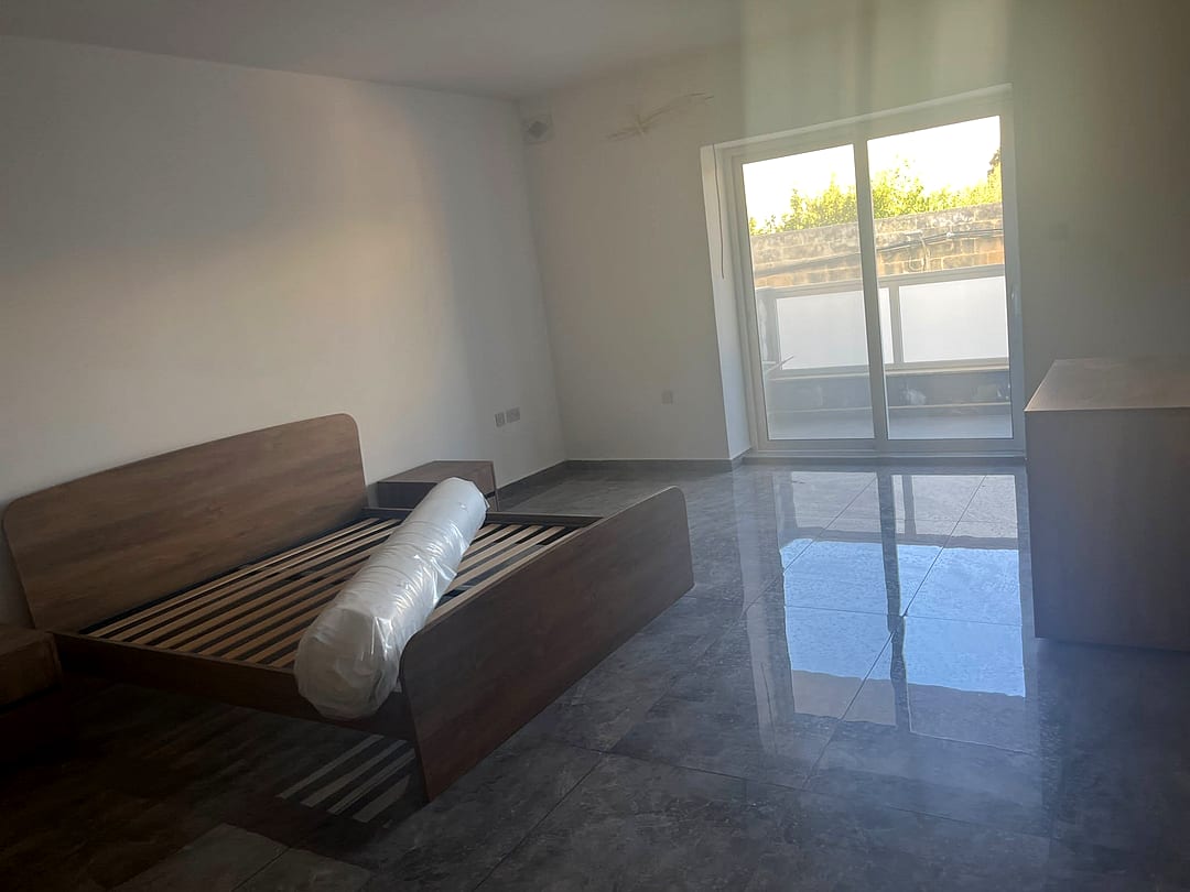 Apartment in Attard - 2 beds — 3