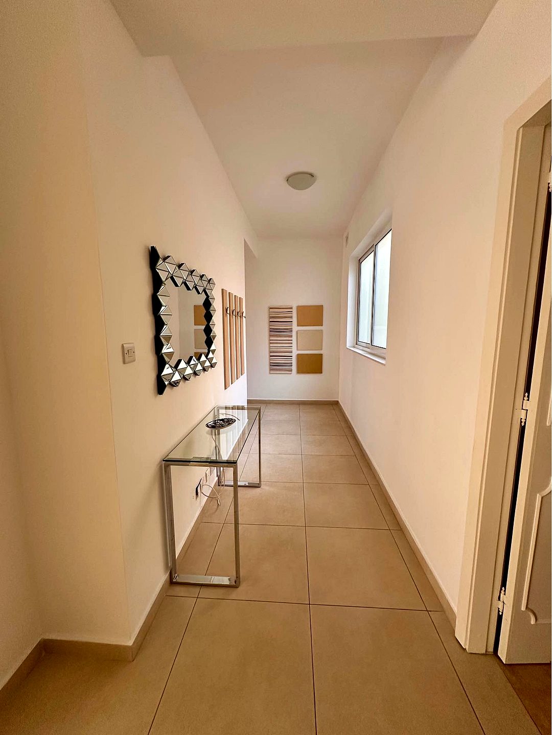 Penthouse in St Julian's - 3 beds — 5