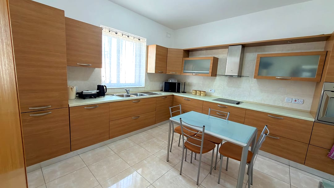 Apartment in Naxxar — 3
