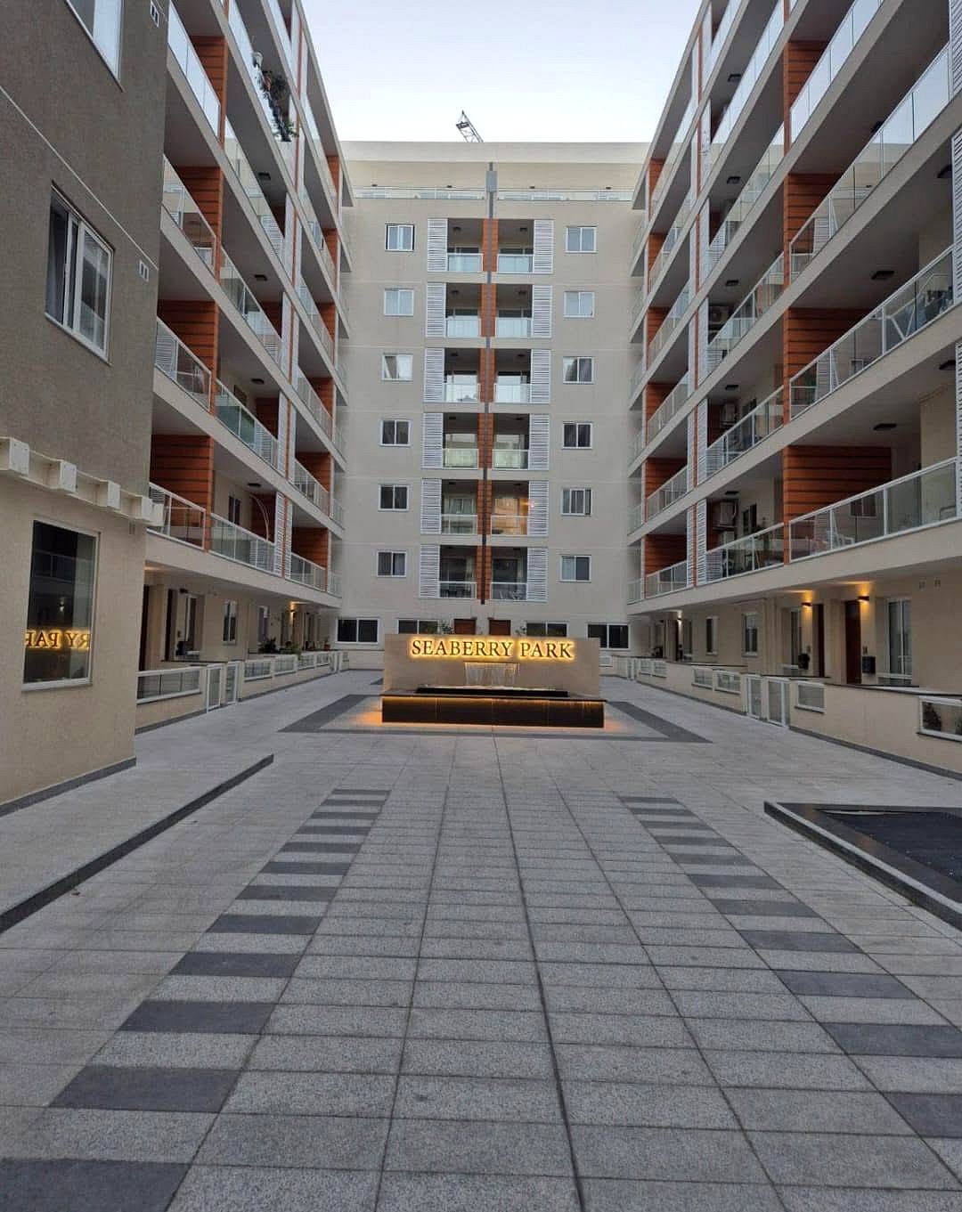 Maisonette in Qawra - 2 beds, 2 baths — 1
