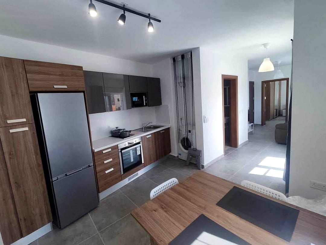 Apartment in Msida - 2 beds, 2 baths — 1