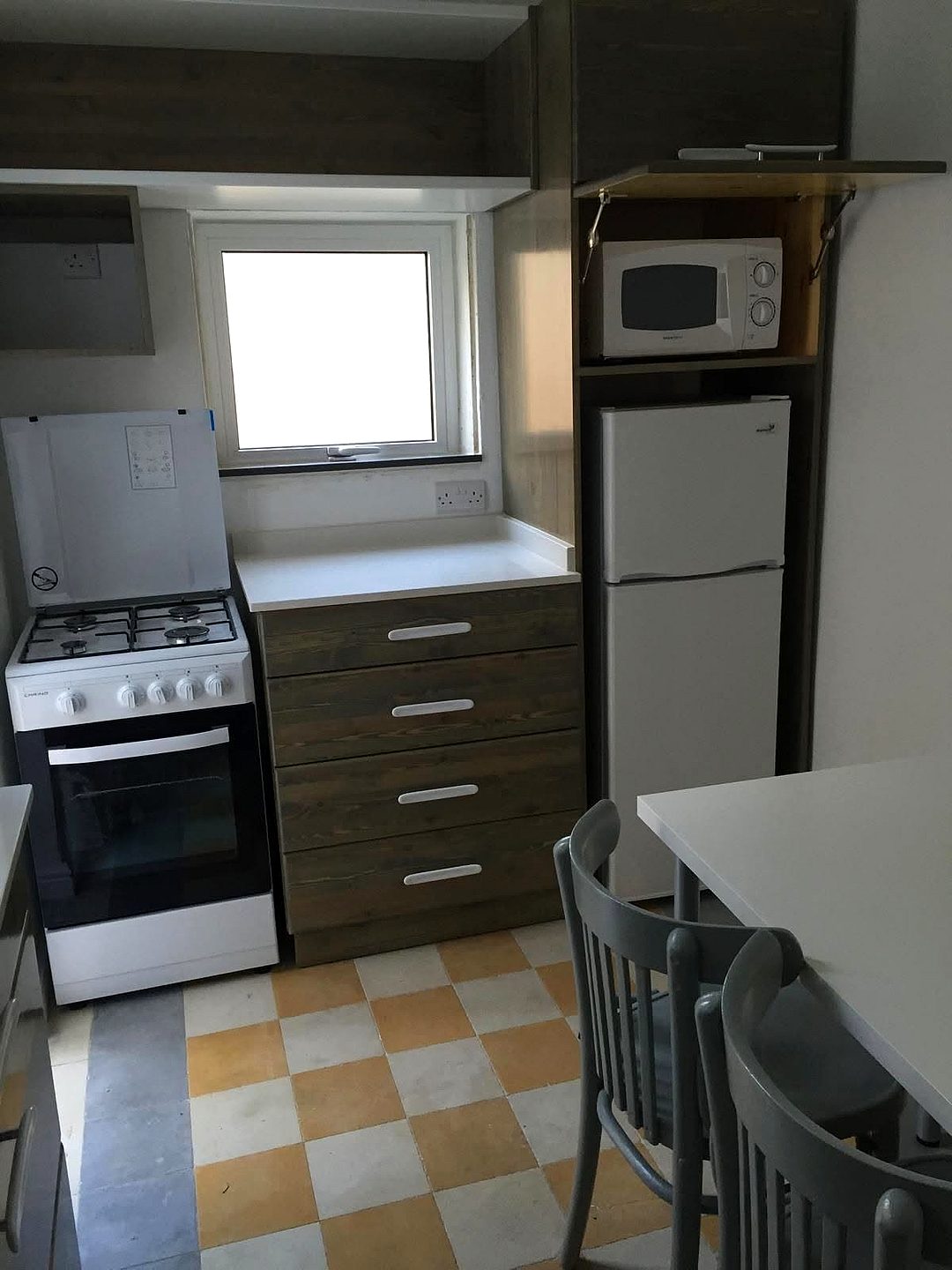 Studio in Sliema — 1