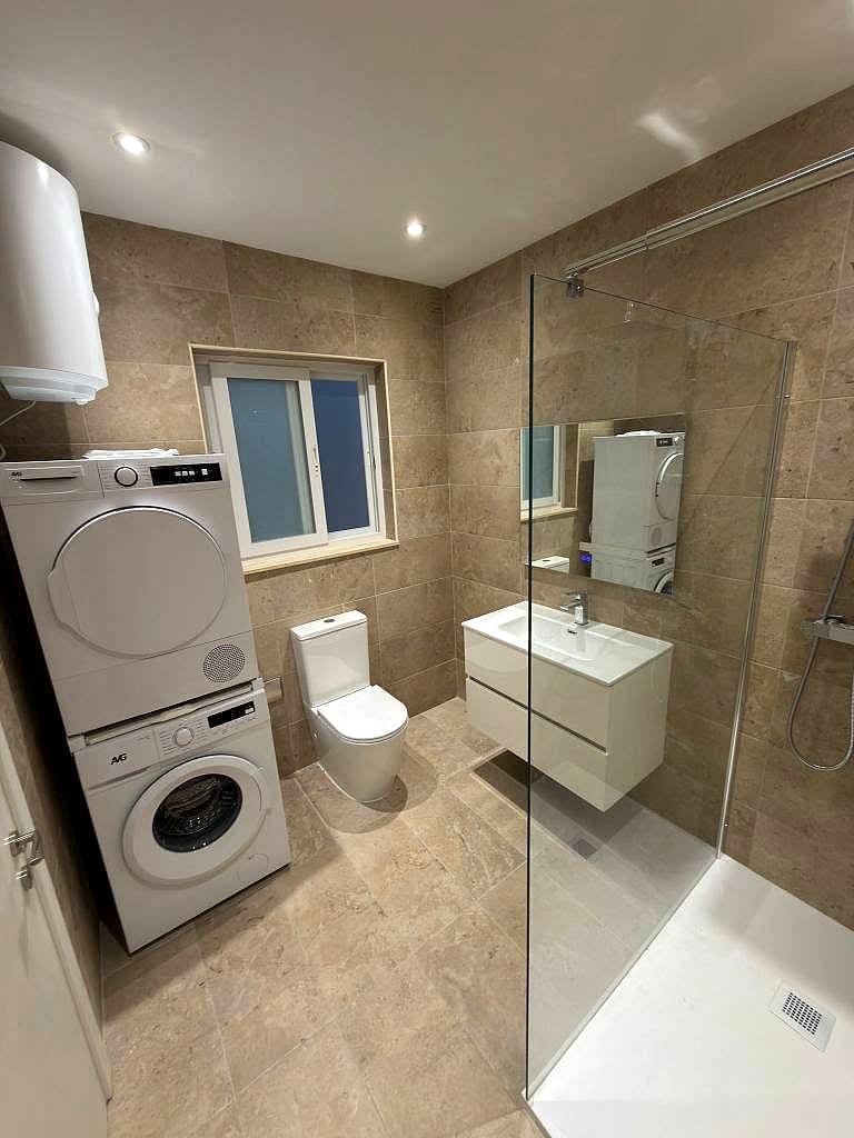 Apartment in Birkirkara - 2 beds, 2 baths — 2