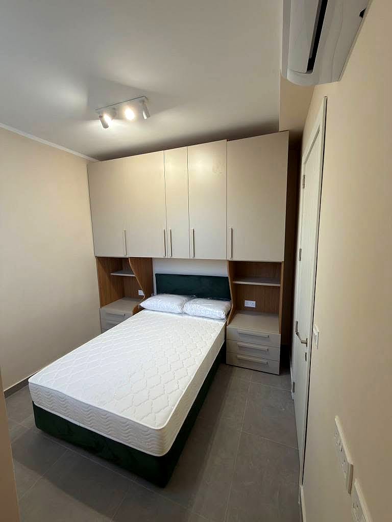 Apartment in Birkirkara - 2 beds, 2 baths — 3
