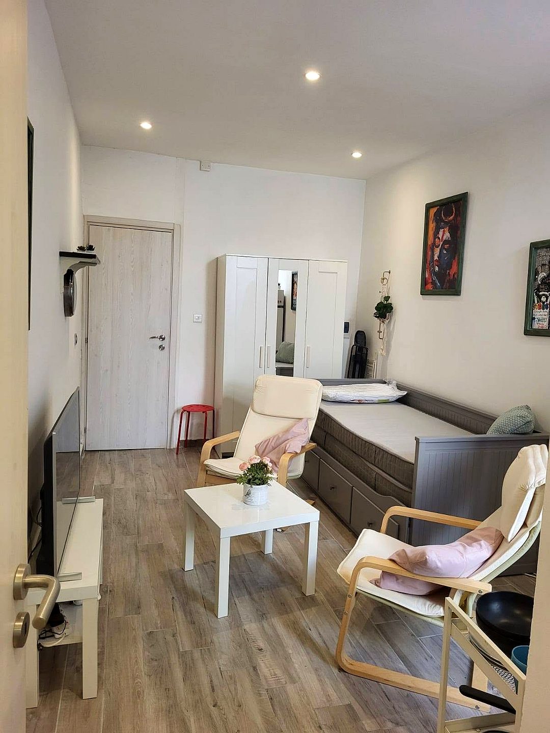 Studio in Sliema — 2