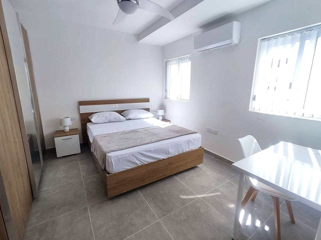 Apartment in Msida - 2 beds, 2 baths — 5