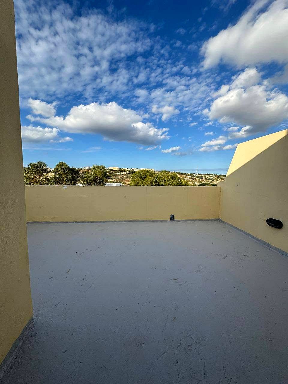 Apartment in Lija — 1