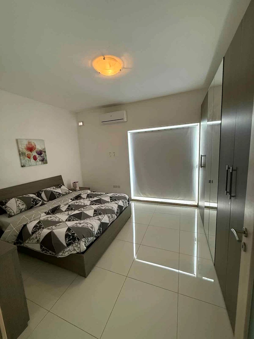 Penthouse in Naxxar - 2 beds, 2 baths — 2