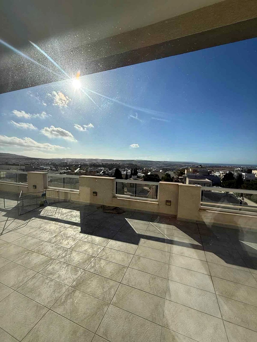 Penthouse in Naxxar - 2 beds, 2 baths — 1